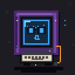 Super Computers #4628
