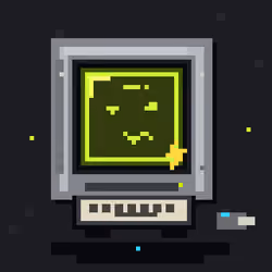 Super Computers #4301