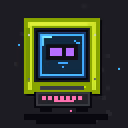 Super Computers #4990