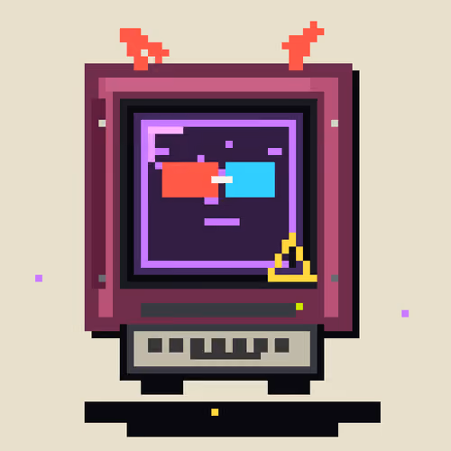 Super Computers #4915