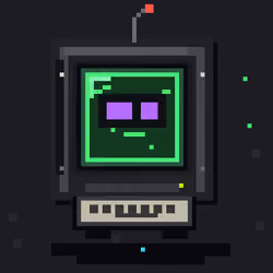 Super Computers #641