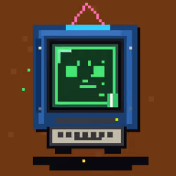 Super Computers #4719