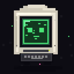 Super Computers #446
