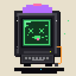Super Computers #4597