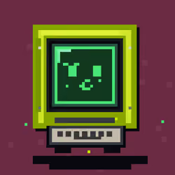 Super Computers #2880