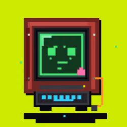 Super Computers #4385