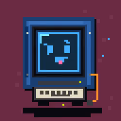 Super Computers #116