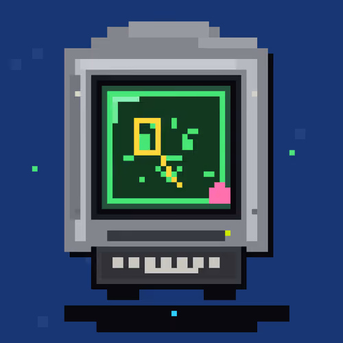 Super Computers #4553