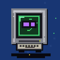 Super Computers #1535