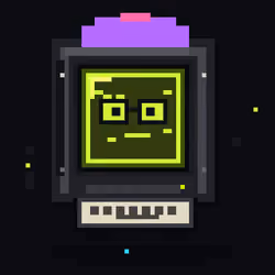 Super Computers #5229
