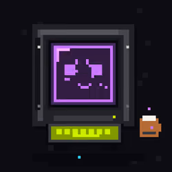 Super Computers #861