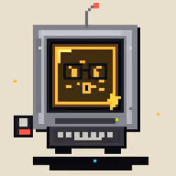 Super Computers #4233