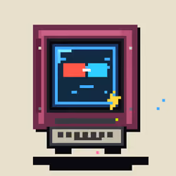 Super Computers #5214