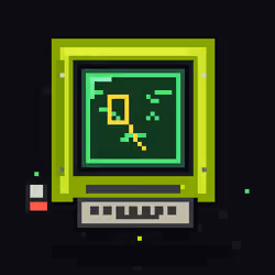 Super Computers #1060