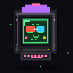 Super Computers #4745