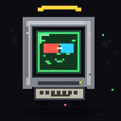 Super Computers #4758