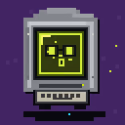 Super Computers #657
