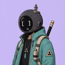 Robo Hood #502