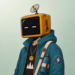 Robo Hood #183