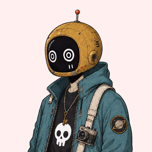 Robo Hood #291