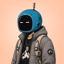 Robo Hood #127