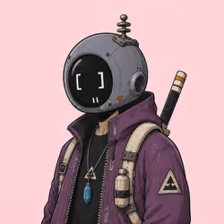 Robo Hood #328