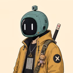 Robo Hood #327