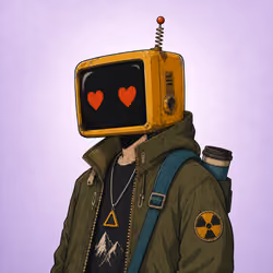 Robo Hood #116