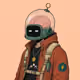 Robo Hood #396