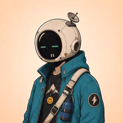 Robo Hood #142