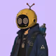 Robo Hood #319