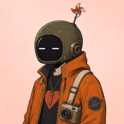 Robo Hood #98