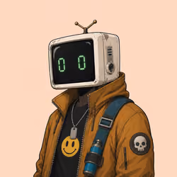 Robo Hood #508