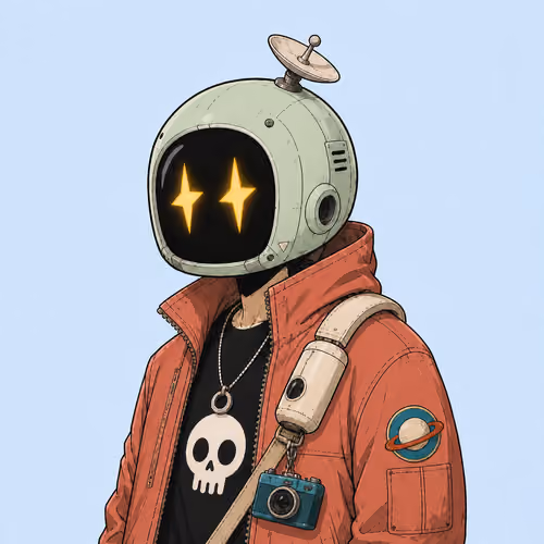 Robo Hood #521
