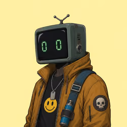 Robo Hood #469