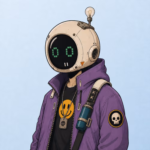 Robo Hood #214