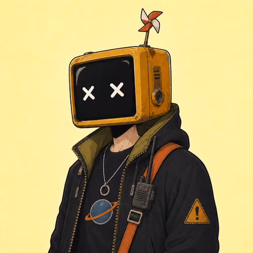 Robo Hood #112