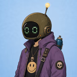 Robo Hood #118