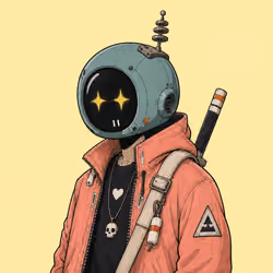 Robo Hood #324