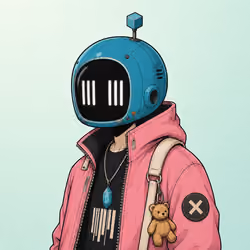 Robo Hood #188
