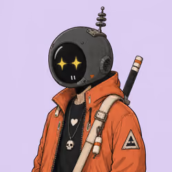 Robo Hood #464