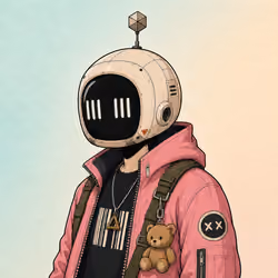 Robo Hood #225