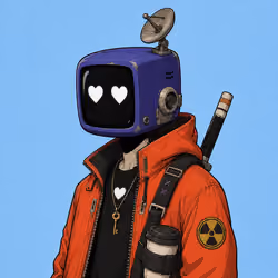 Robo Hood #475