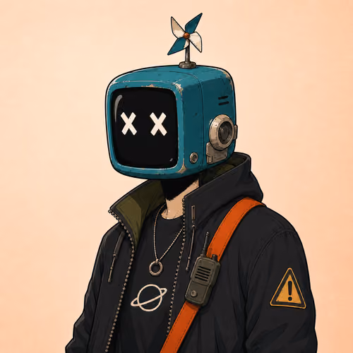 Robo Hood #208