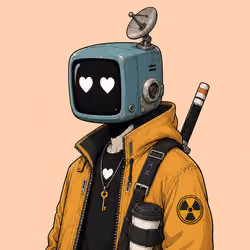 Robo Hood #467
