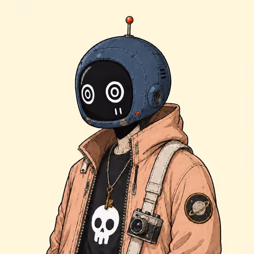 Robo Hood #279