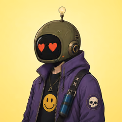 Robo Hood #108