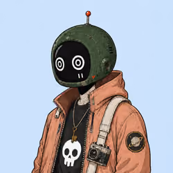 Robo Hood #273