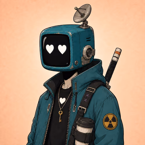 Robo Hood #56