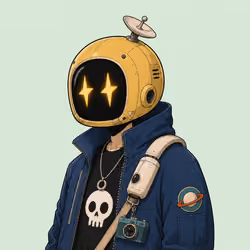 Robo Hood #375